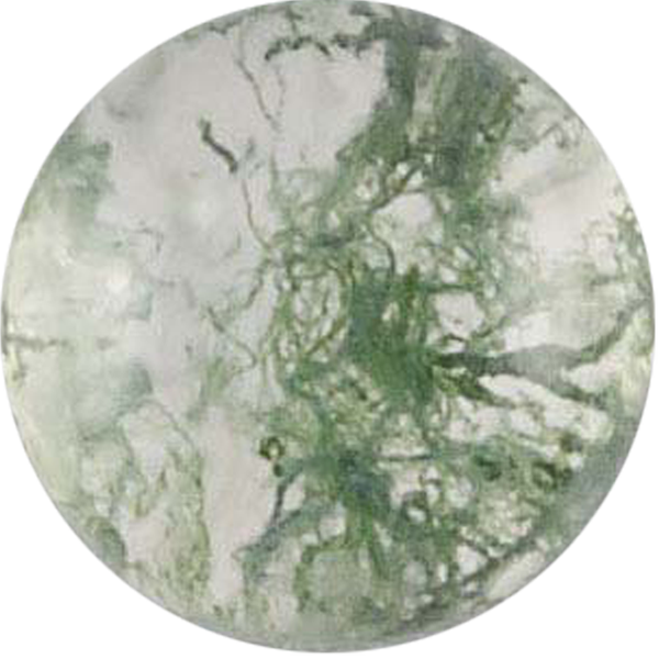 MOSS AGATE